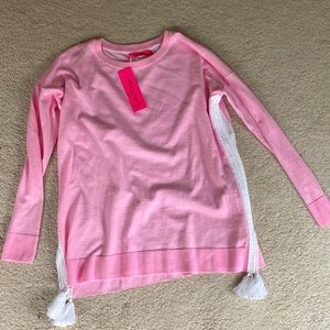 NWT Lilly Pulitzer Sweater